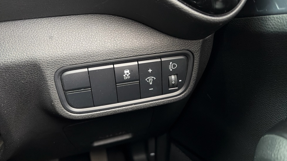 Kia Soul 150kW Explore 64kWh 5dr Auto Electric Hatchback - Image 25