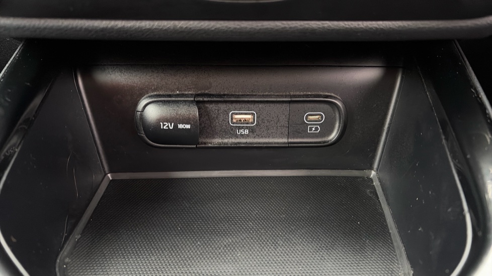 Kia Soul 150kW Explore 64kWh 5dr Auto Electric Hatchback - Image 27