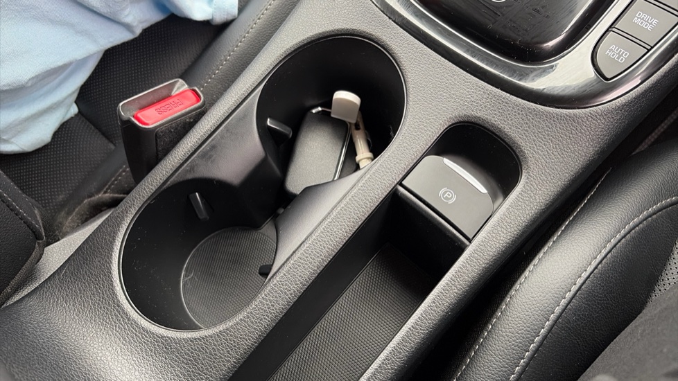 Kia Soul 150kW Explore 64kWh 5dr Auto Electric Hatchback - Image 28