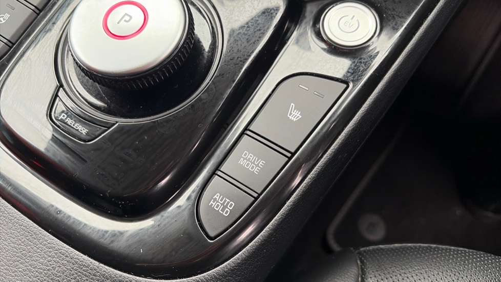Kia Soul 150kW Explore 64kWh 5dr Auto Electric Hatchback - Image 29