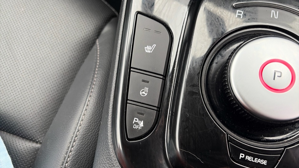 Kia Soul 150kW Explore 64kWh 5dr Auto Electric Hatchback - Image 30