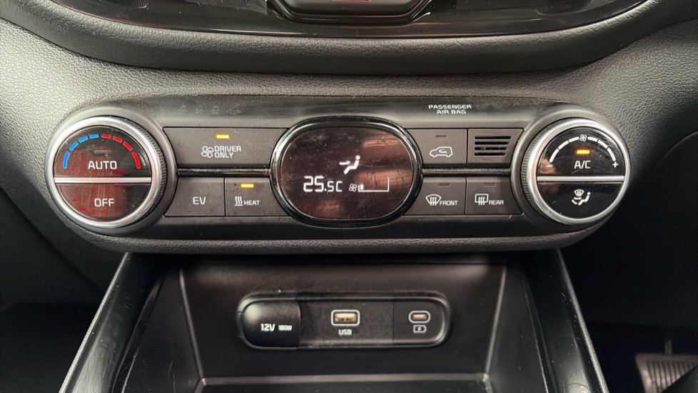 Kia Soul 150kW Explore 64kWh 5dr Auto Electric Hatchback - Image 32