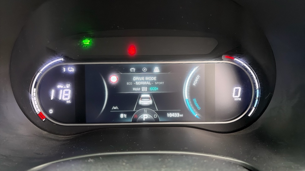 Kia Soul 150kW Explore 64kWh 5dr Auto Electric Hatchback - Image 35