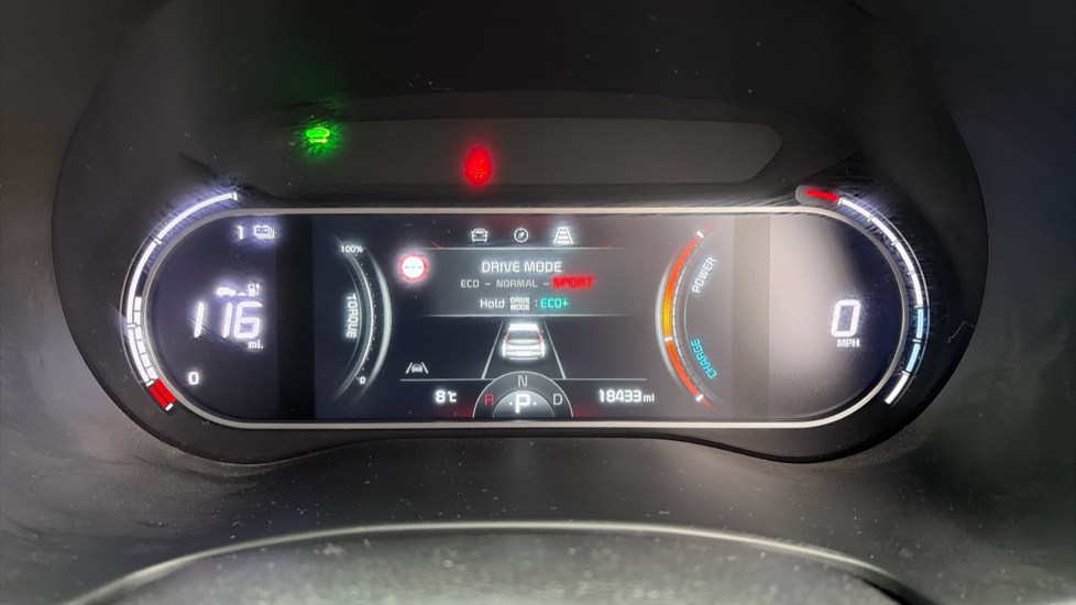 Kia Soul 150kW Explore 64kWh 5dr Auto Electric Hatchback - Image 36