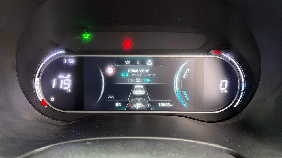 Kia Soul 150kW Explore 64kWh 5dr Auto Electric Hatchback - Image 37