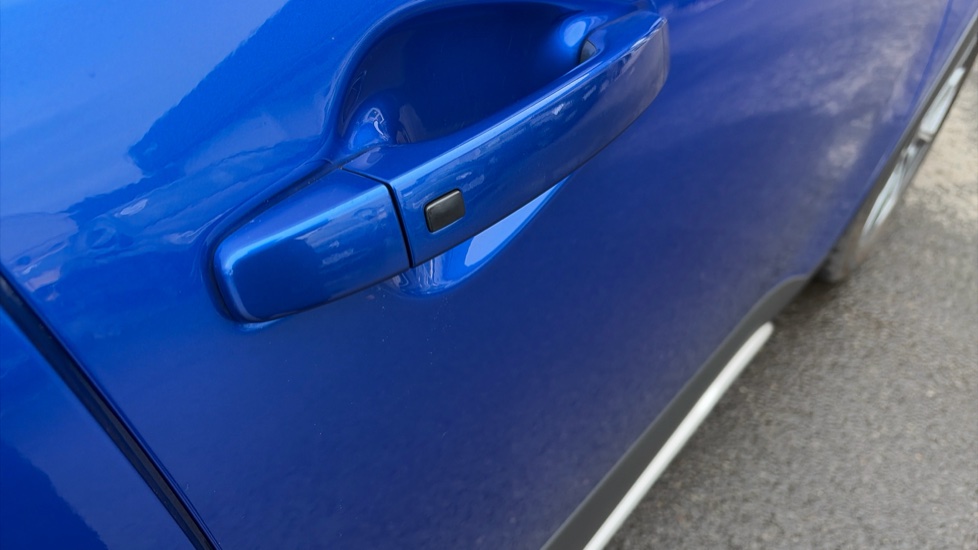 Kia Soul 150kW Explore 64kWh 5dr Auto Electric Hatchback - Image 40