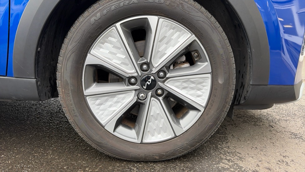 Kia Soul 150kW Explore 64kWh 5dr Auto Electric Hatchback - Image 42