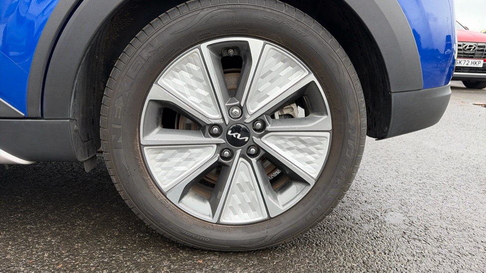 Kia Soul 150kW Explore 64kWh 5dr Auto Electric Hatchback - Image 44
