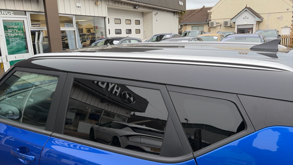 Kia Soul 150kW Explore 64kWh 5dr Auto Electric Hatchback - Image 45