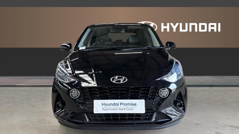Hyundai i10 1.2 MPi Premium 5dr Petrol Hatchback - Image 3
