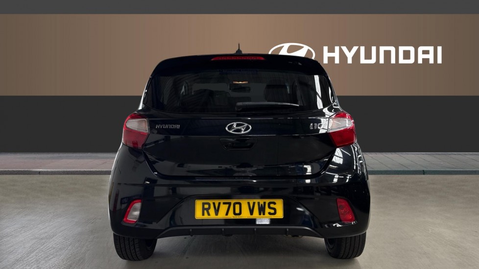 Hyundai i10 1.2 MPi Premium 5dr Petrol Hatchback - Image 6