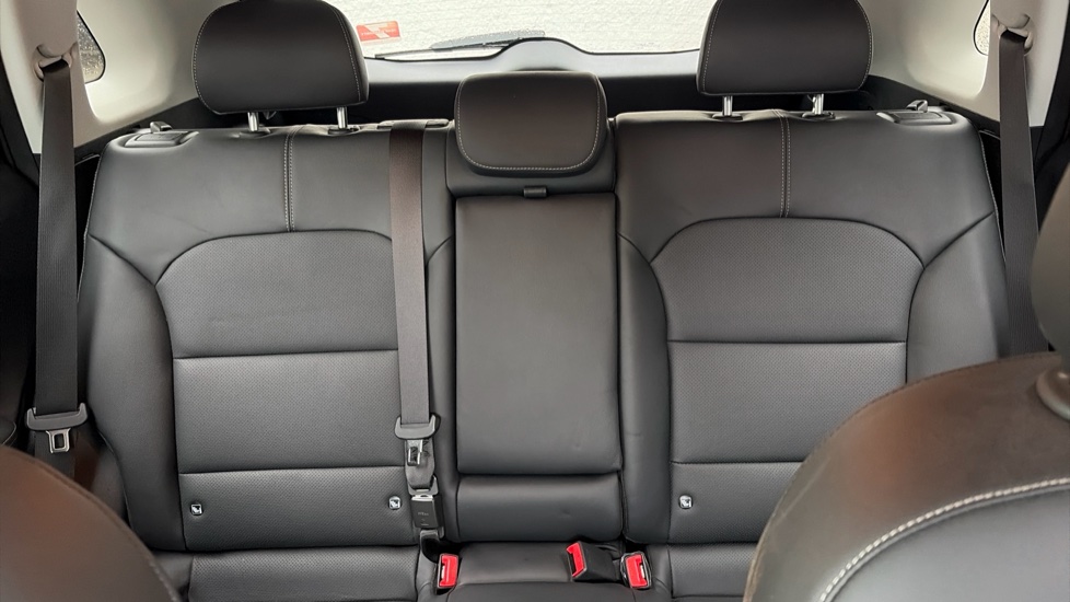 Kia Niro 1.6 GDi Hybrid 3 5dr DCT Hybrid Estate - Image 15