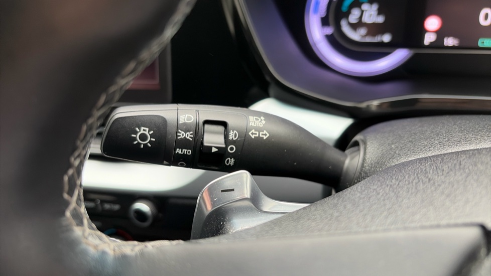 Kia Niro 1.6 GDi Hybrid 3 5dr DCT Hybrid Estate - Image 25