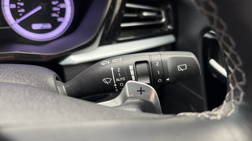 Kia Niro 1.6 GDi Hybrid 3 5dr DCT Hybrid Estate - Image 26