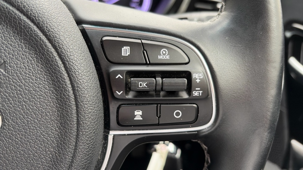 Kia Niro 1.6 GDi Hybrid 3 5dr DCT Hybrid Estate - Image 27