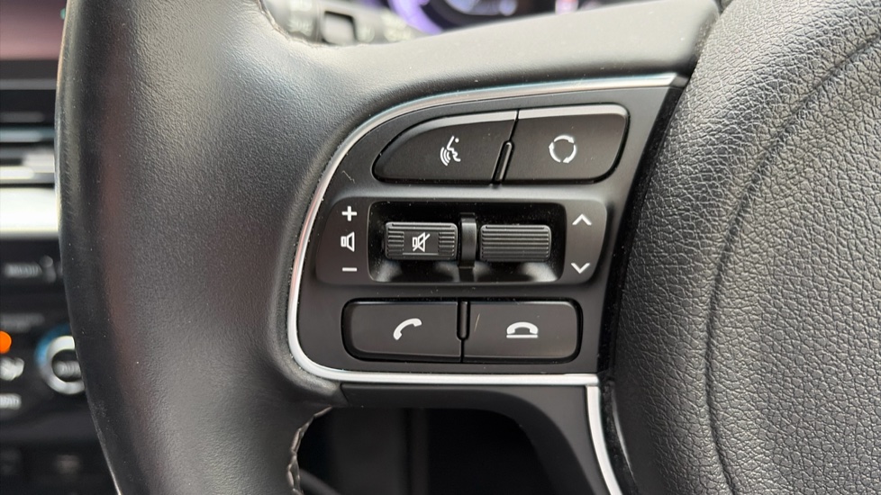 Kia Niro 1.6 GDi Hybrid 3 5dr DCT Hybrid Estate - Image 28