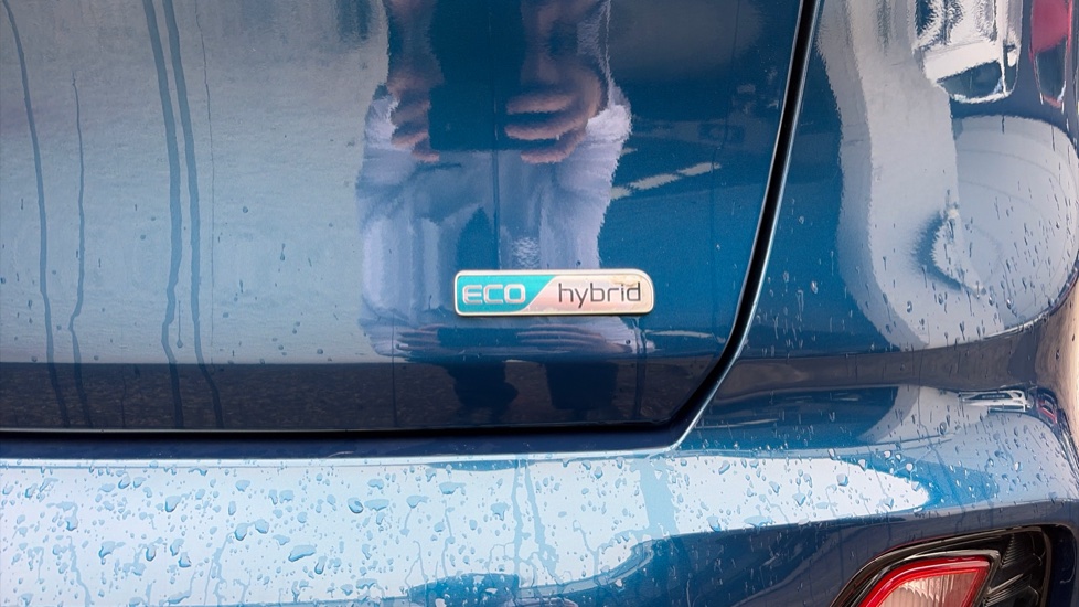 Kia Niro 1.6 GDi Hybrid 3 5dr DCT Hybrid Estate - Image 39
