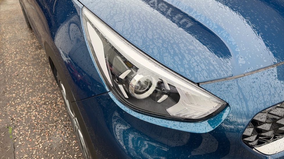 Kia Niro 1.6 GDi Hybrid 3 5dr DCT Hybrid Estate - Image 41