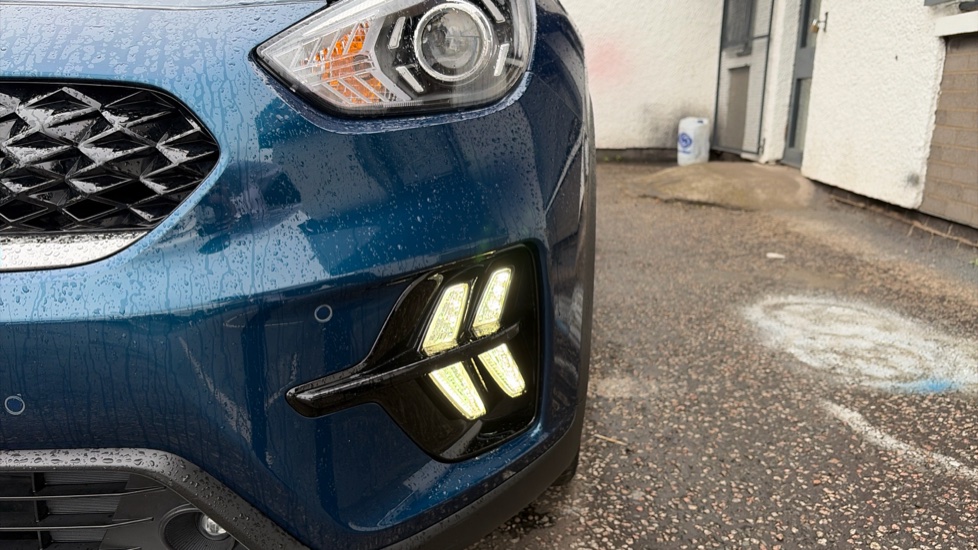 Kia Niro 1.6 GDi Hybrid 3 5dr DCT Hybrid Estate - Image 42