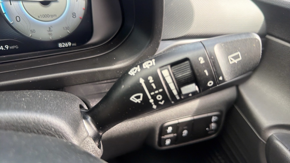Hyundai i20 1.0T GDi 48V MHD SE Connect 5dr DCT Petrol Hatchback - Image 33