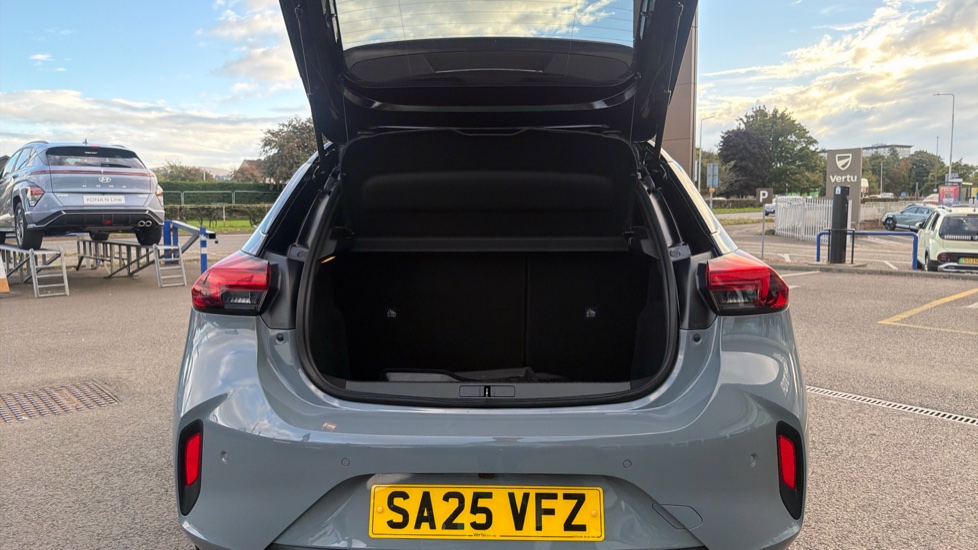 Vauxhall Corsa 1.2 Turbo Ultimate 5dr Auto Petrol Hatchback - Image 4