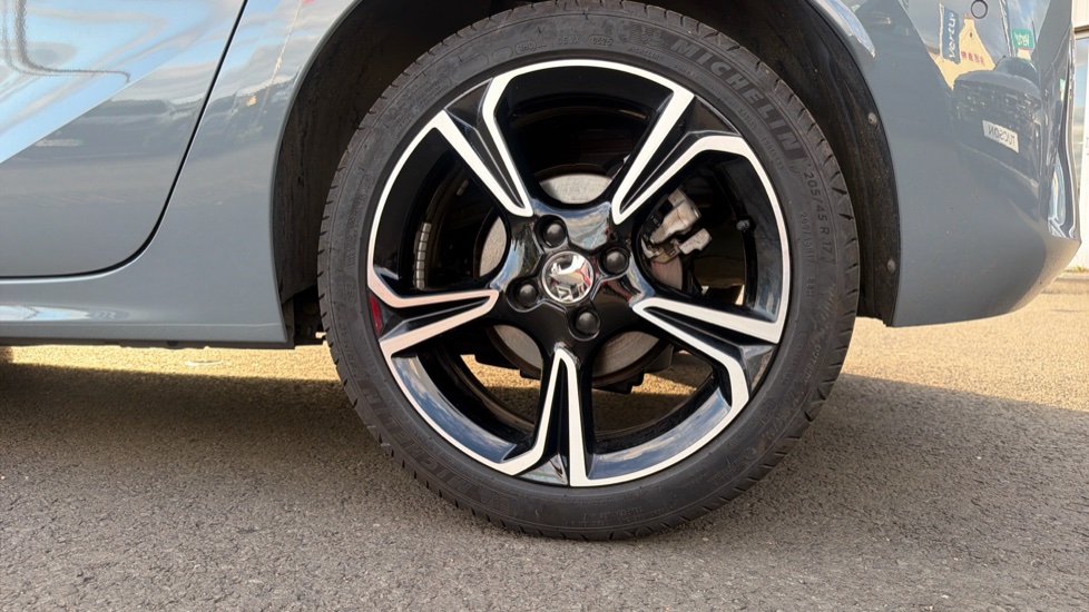 Vauxhall Corsa 1.2 Turbo Ultimate 5dr Auto Petrol Hatchback - Image 7