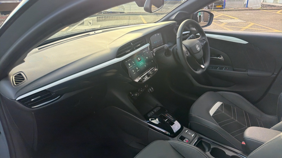 Vauxhall Corsa 1.2 Turbo Ultimate 5dr Auto Petrol Hatchback - Image 9