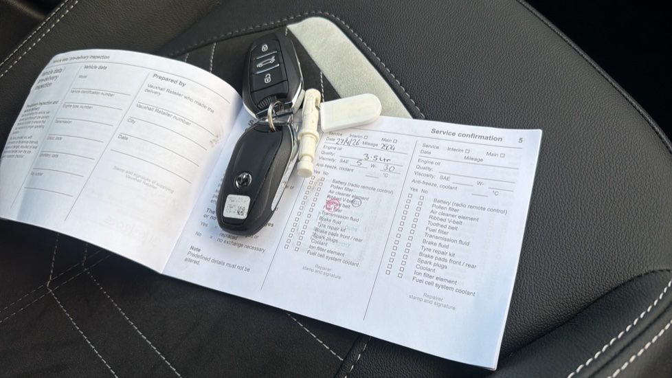Vauxhall Corsa 1.2 Turbo Ultimate 5dr Auto Petrol Hatchback - Image 19