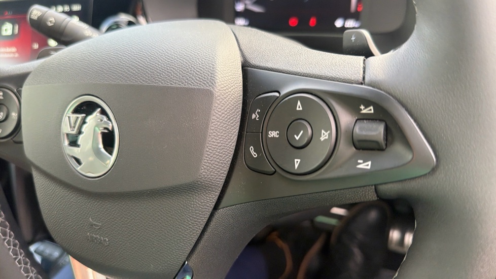 Vauxhall Corsa 1.2 Turbo Ultimate 5dr Auto Petrol Hatchback - Image 33