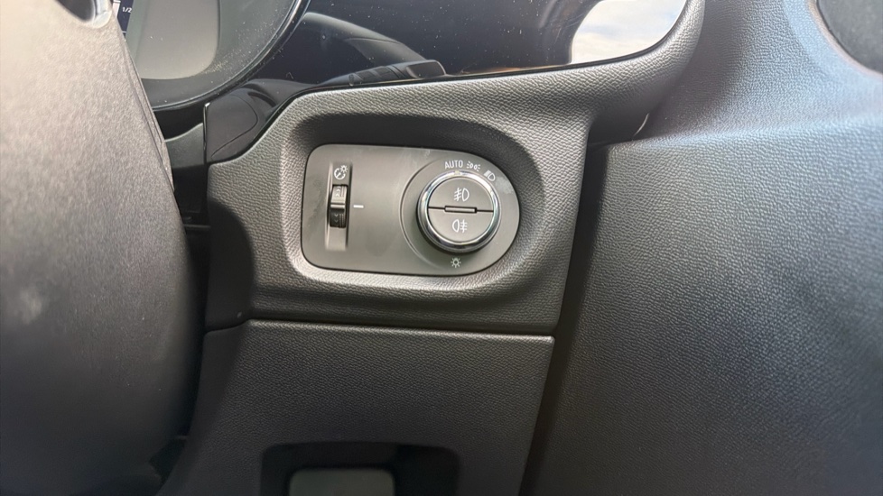 Vauxhall Corsa 1.2 Turbo Ultimate 5dr Auto Petrol Hatchback - Image 36