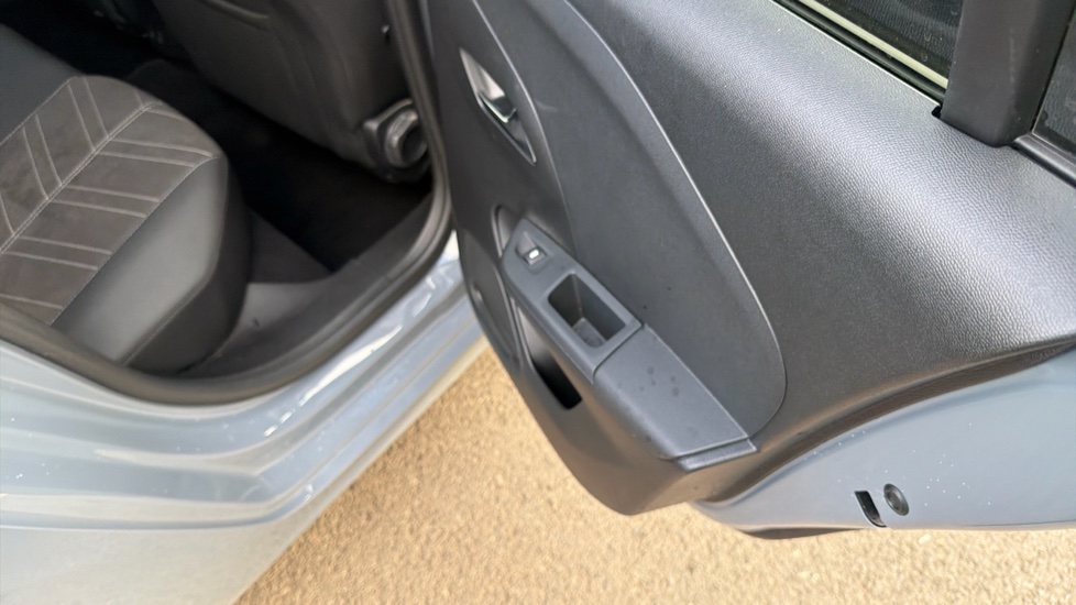 Vauxhall Corsa 1.2 Turbo Ultimate 5dr Auto Petrol Hatchback - Image 39