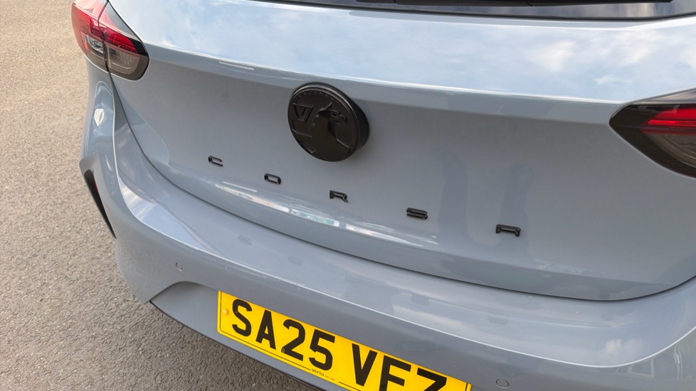 Vauxhall Corsa 1.2 Turbo Ultimate 5dr Auto Petrol Hatchback - Image 40