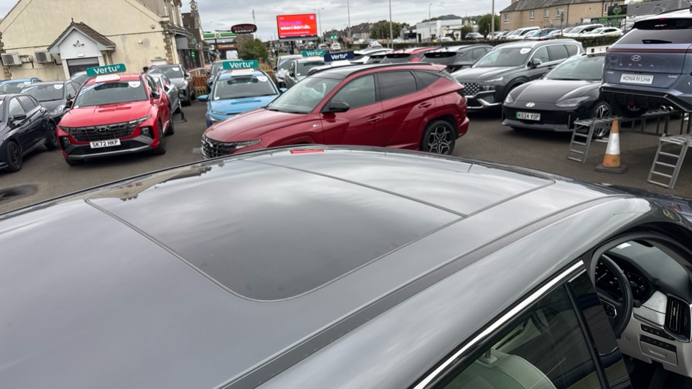 Mazda CX-60 3.3d 254 Takumi 5dr Auto AWD [Panoramic Roof] Diesel Estate - Image 39