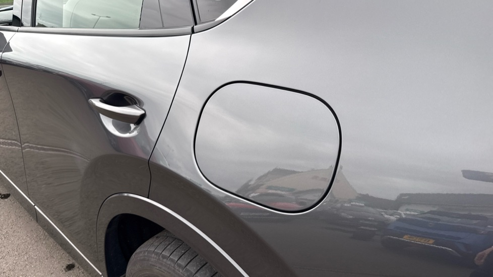 Mazda CX-60 3.3d 254 Takumi 5dr Auto AWD [Panoramic Roof] Diesel Estate - Image 40