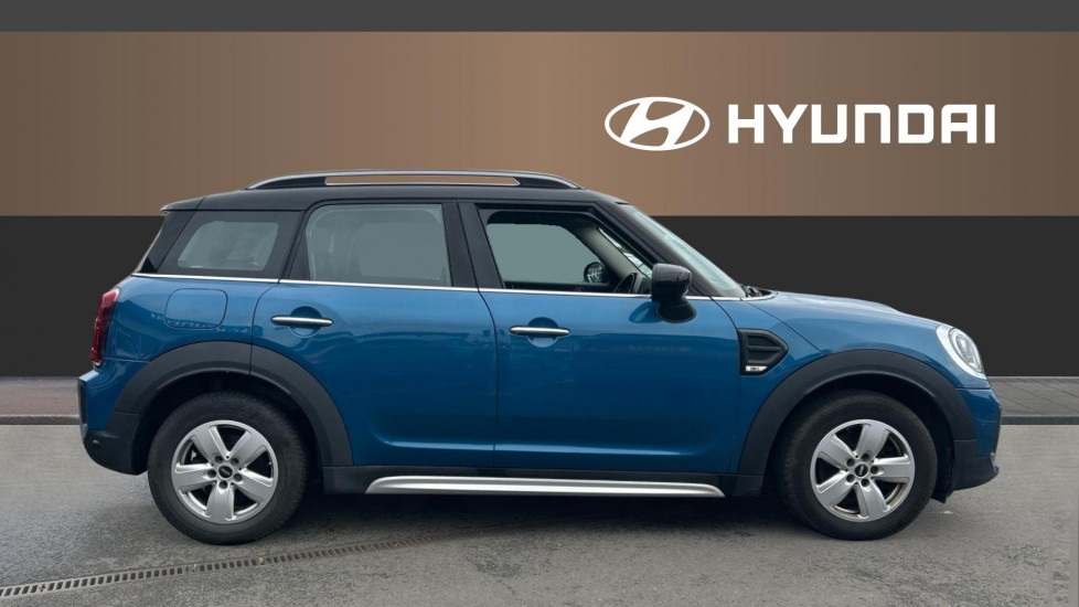 MINI Countryman 1.5 Cooper Classic 5dr Petrol Hatchback - Image 5