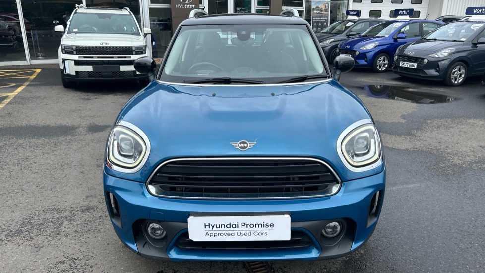 MINI Countryman 1.5 Cooper Classic 5dr Petrol Hatchback - Image 8