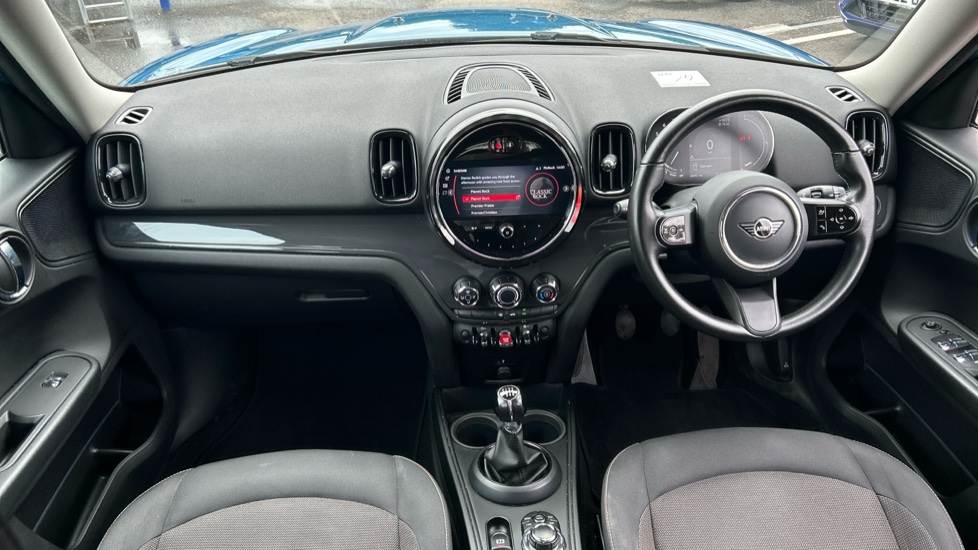 MINI Countryman 1.5 Cooper Classic 5dr Petrol Hatchback - Image 10