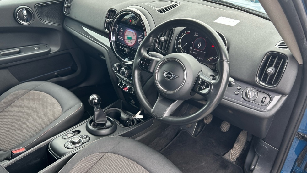 MINI Countryman 1.5 Cooper Classic 5dr Petrol Hatchback - Image 11