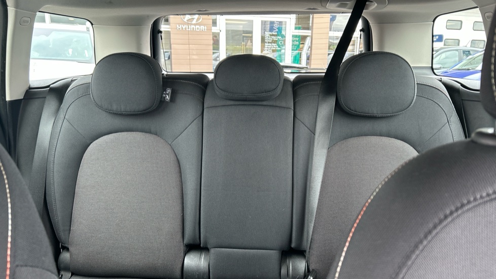 MINI Countryman 1.5 Cooper Classic 5dr Petrol Hatchback - Image 15