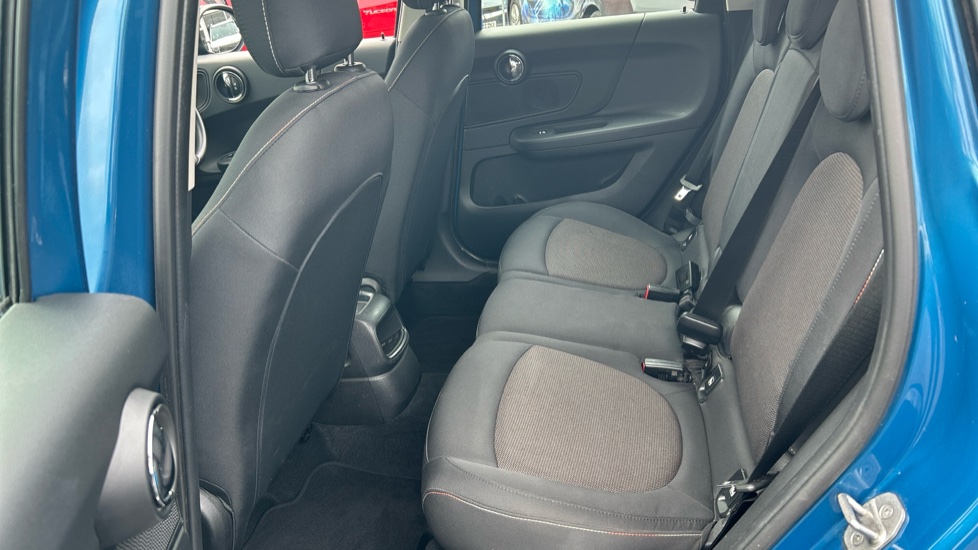 MINI Countryman 1.5 Cooper Classic 5dr Petrol Hatchback - Image 16