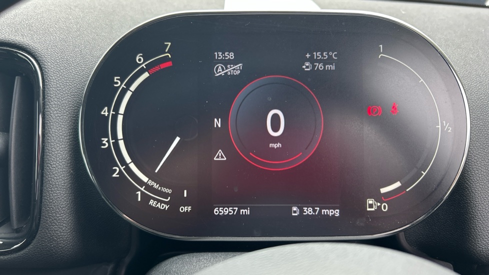 MINI Countryman 1.5 Cooper Classic 5dr Petrol Hatchback - Image 18