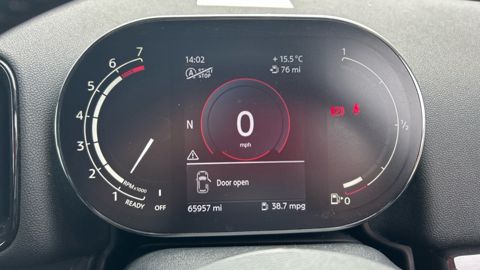 MINI Countryman 1.5 Cooper Classic 5dr Petrol Hatchback - Image 23