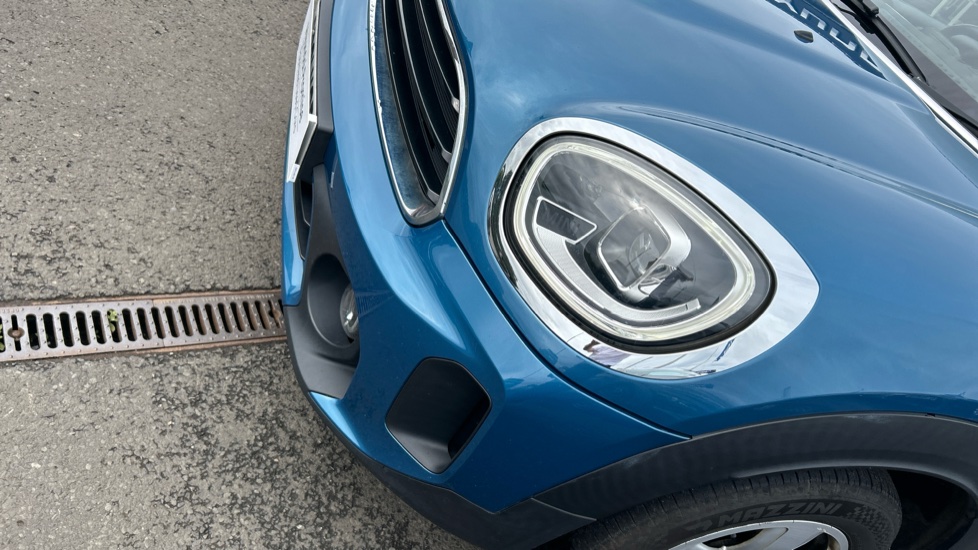 MINI Countryman 1.5 Cooper Classic 5dr Petrol Hatchback - Image 43