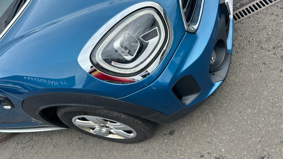 MINI Countryman 1.5 Cooper Classic 5dr Petrol Hatchback - Image 44