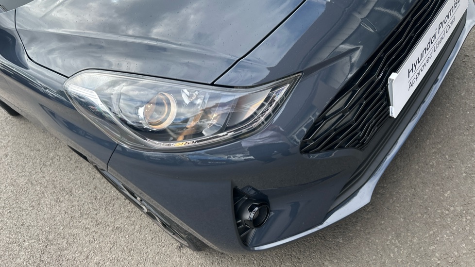 Hyundai i10 1.2 MPi Premium 5dr Auto Petrol Hatchback - Image 31