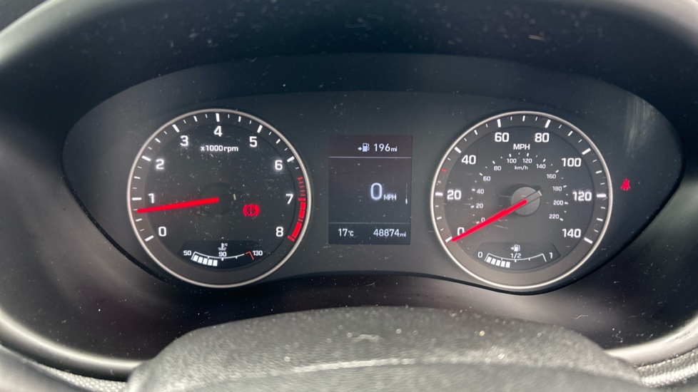 Hyundai i20 1.2 MPi Play 5dr Petrol Hatchback - Image 18