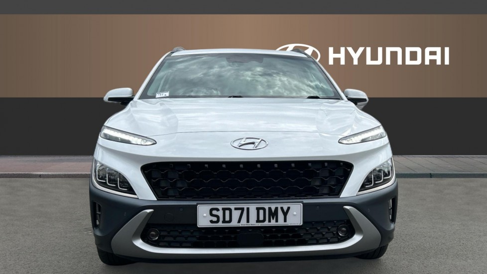 Hyundai KONA 1.6 GDi Hybrid Ultimate 5dr DCT Hybrid Hatchback - Image 3