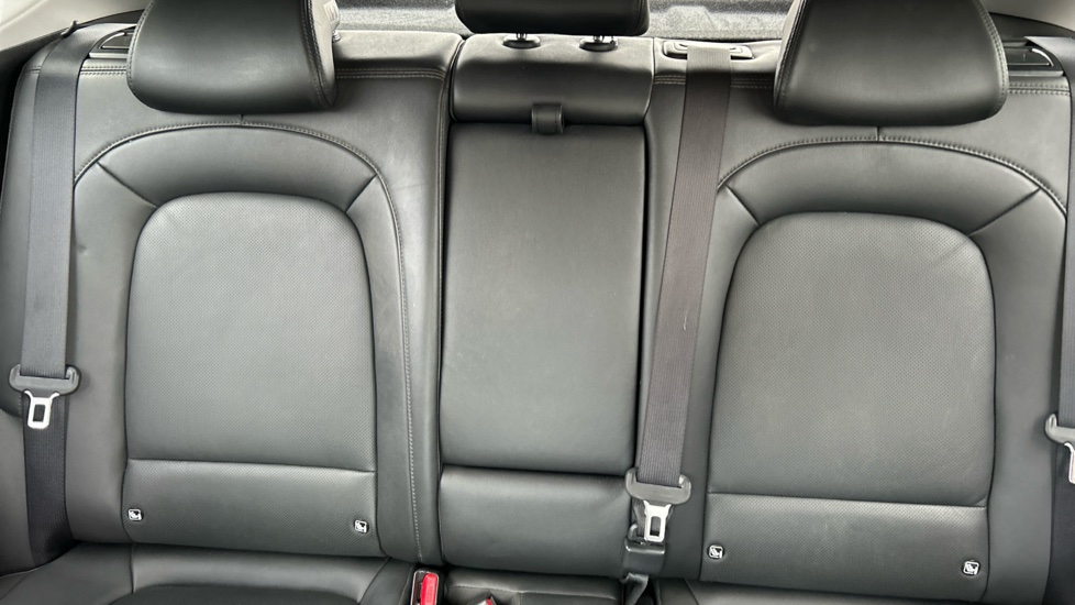 Hyundai KONA 1.6 GDi Hybrid Ultimate 5dr DCT Hybrid Hatchback - Image 15