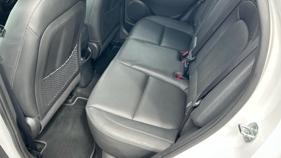 Hyundai KONA 1.6 GDi Hybrid Ultimate 5dr DCT Hybrid Hatchback - Image 16