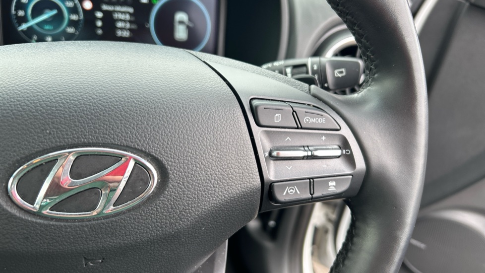 Hyundai KONA 1.6 GDi Hybrid Ultimate 5dr DCT Hybrid Hatchback - Image 25
